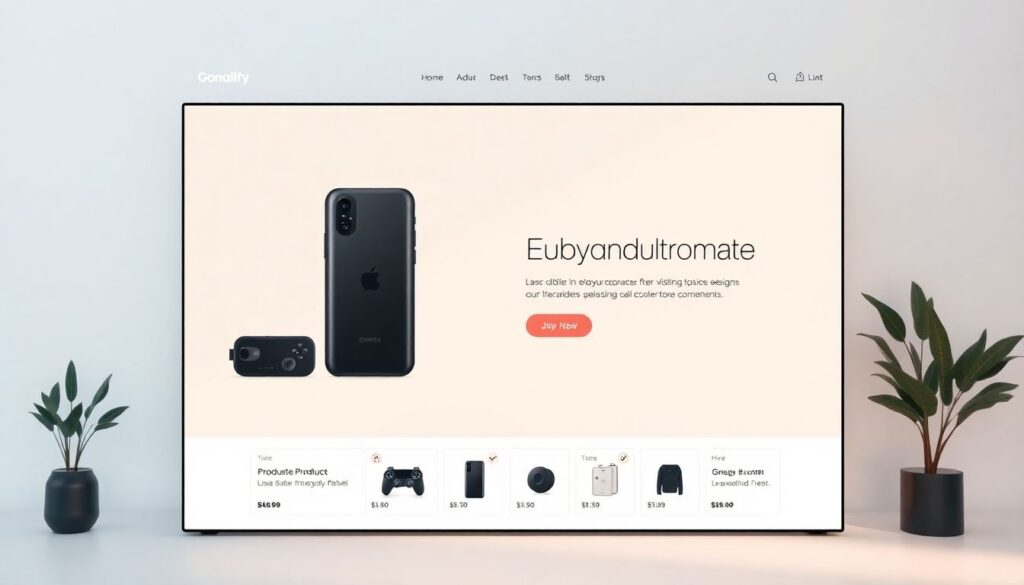 Ecommerce Website Development Company in Mumbai