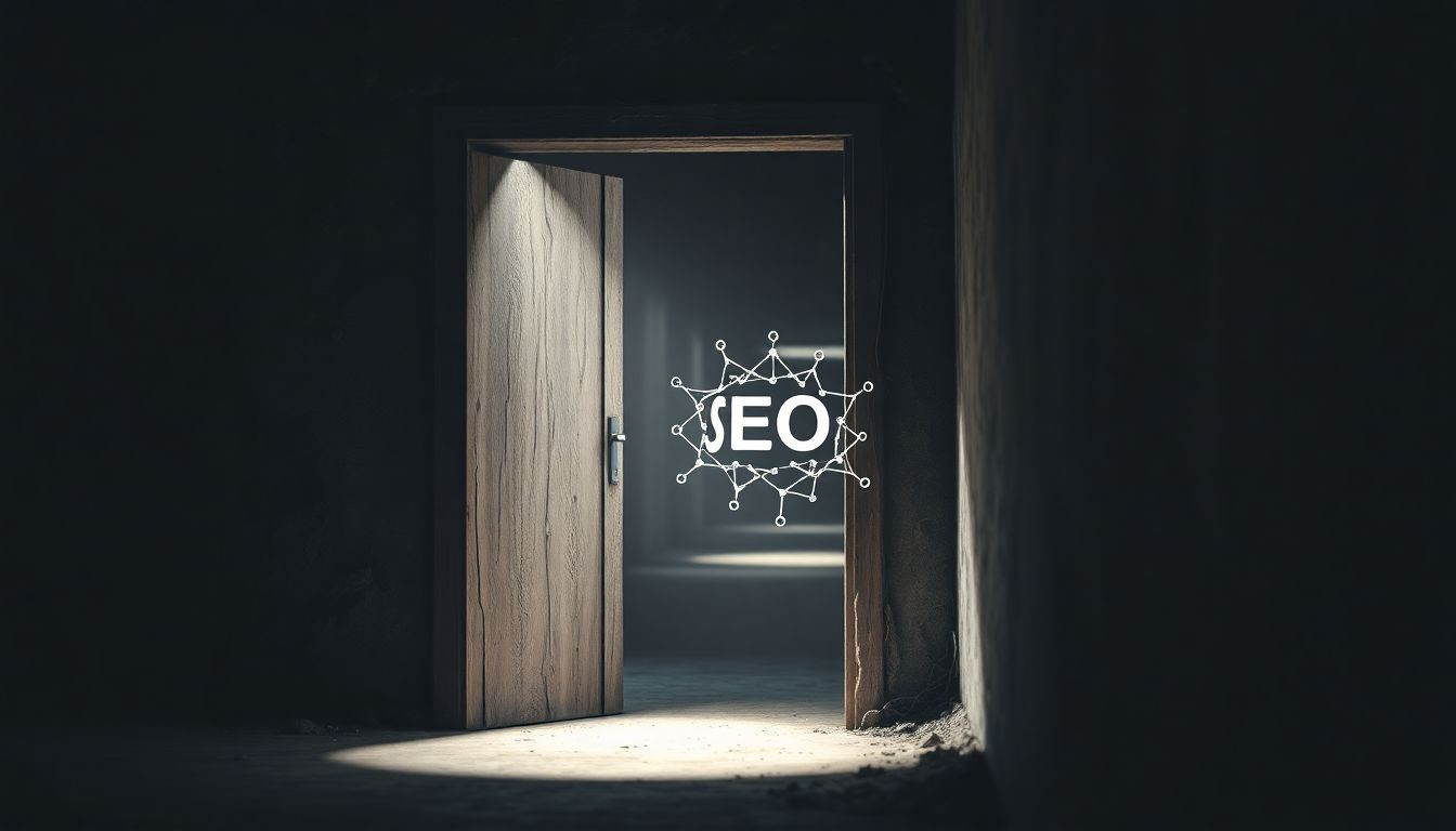 Doorway Pages in SEO: Unlocking or Undermining Your Website’s Potential?
