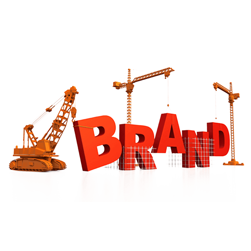 Brand building